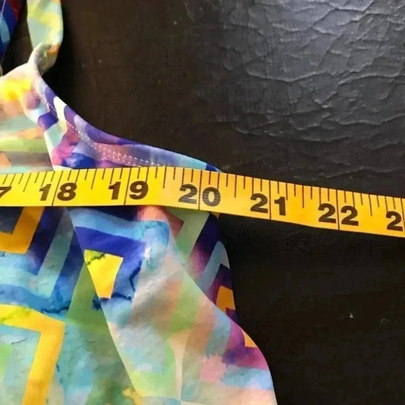 Colocean plus size  swimsuit - Picture 8 of 16